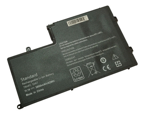 1bateria P/ Dell Inspiron 5548 P39f001 P39f-002 P49g-001