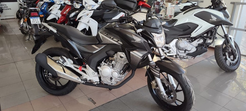 Imagen 2 de 5 de Honda, Cb 250 Twister 2022, 0km
