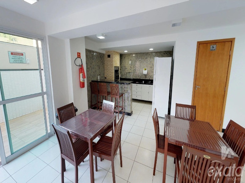Imagem 6 de 17 de Venda Apartamento 3 Quartos No Bairro Centro