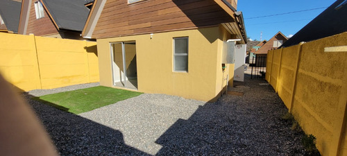 Casa 3 Dorm 2 Baños En Condominio Cerrado