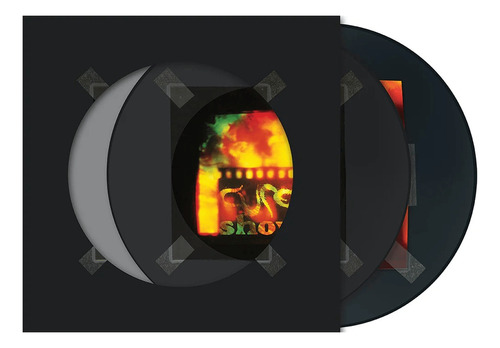 The Cure - Show (30 Aniversario) / 2lps Picture Disc