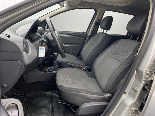 Renault Duster 2.0 Dynamique