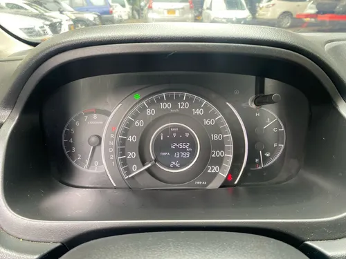 Honda CR-V 2.4 Lx