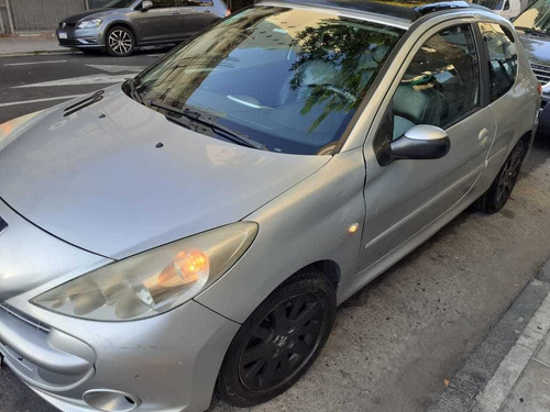 Peugeot 207 2012 1.6 Xt