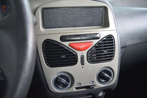 Palio Fire 1.0 8v (flex) 2p