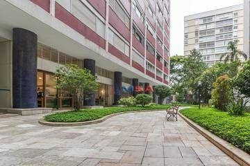 Imagem 10 de 18 de Apartamento À Venda, 236 M² - Higienópolis - São Paulo/sp - Ap10099
