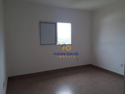 Imagem 10 de 22 de Casa Com 3 Dormitórios À Venda, 125 M² Por R$ 750.000,00 - Jardim Dos Pinheiros - Atibaia/sp - Ca0507