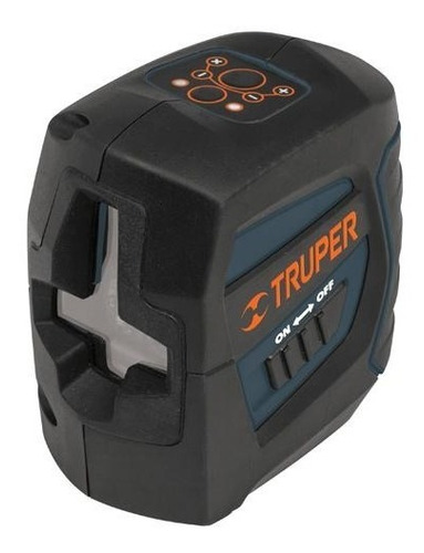 Nivel Laser 20 Mt Truper 17078