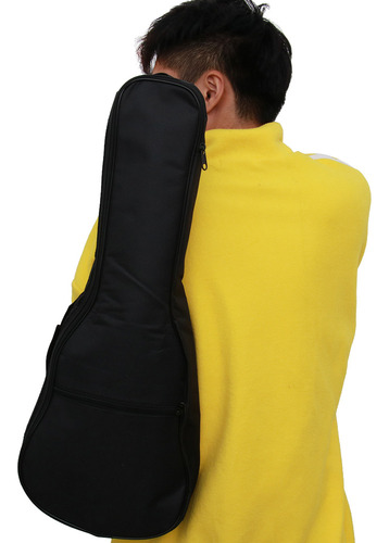 . Funda For Guitarra Pequeña De 21 Pulgadas