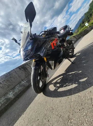 Apache 310rr Perfecto Estado