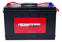 Comprar Bateria 12x110 Peugeot 504 Pick Up Diesel Ronconi 12x110