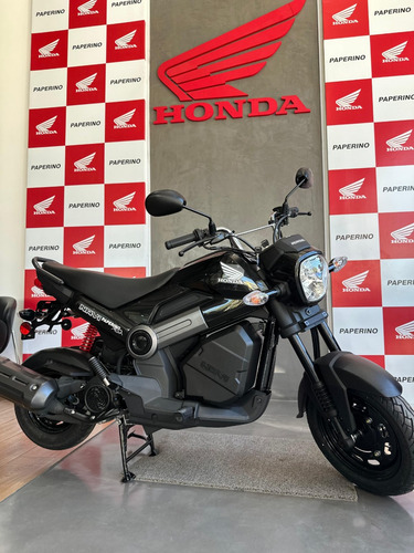 Honda Navi 0km - Paperino