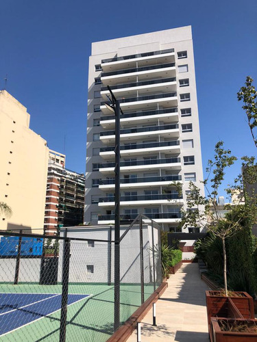 Venta - Monoambiente - Full Amenities - Rivadavia 4000 - Almagro