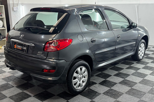 Peugeot 207 1.4 Xs