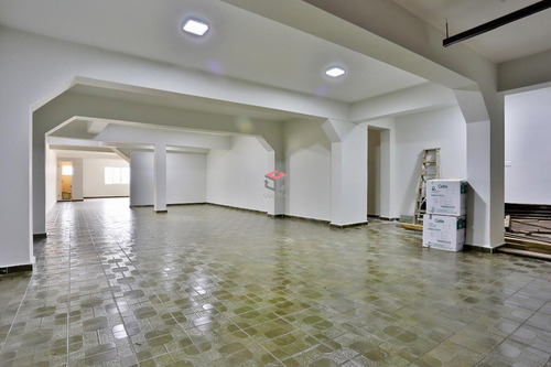 Imagem 5 de 19 de Casa À Venda, 3 Quartos, 1 Suíte, 15 Vagas, Olímpico - São Caetano Do Sul/sp - 38347