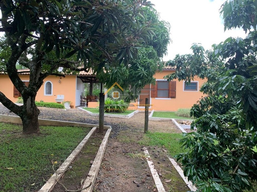 Imagem 10 de 30 de Chacara - Ch00371 - 69012055