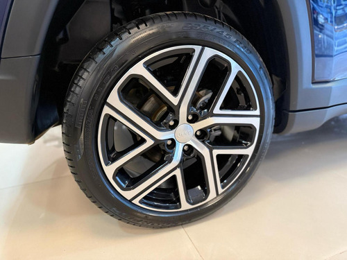 Jeep Compass Limited T270 1.3 Tb 4x2 Flex Aut