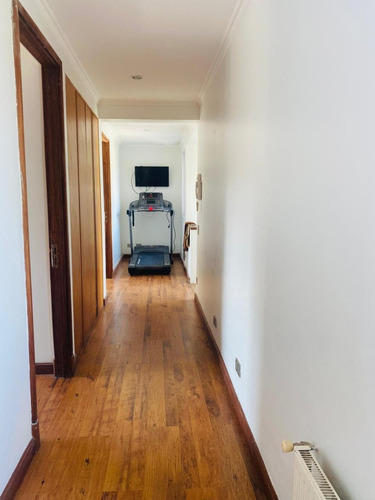 Casa Emplazada En Condominio Los Maitenes - Melipilla
