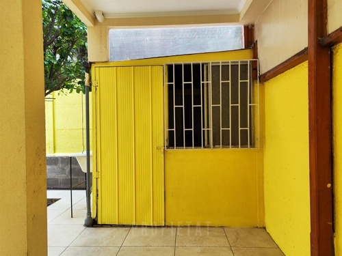 Venta Casa 4d 3b 2est 1bod, Beira Oriente, Puente Alto