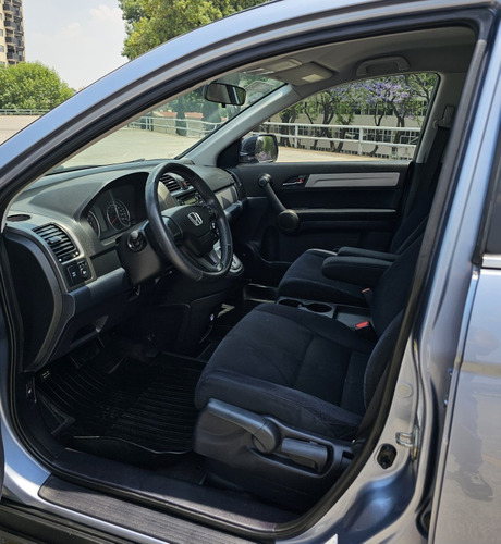Honda CR-V 2.4 Lx Mt