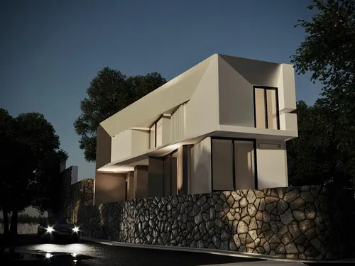 Casa En Preventa Morelia, Paseo Del Parque.
