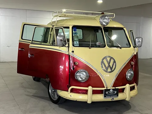 Combi Split Doble Cab