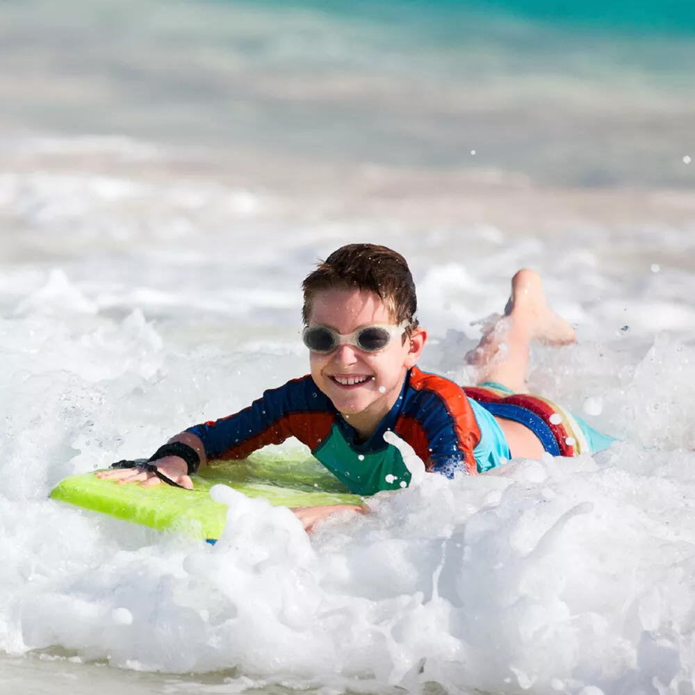 Segunda imagen para búsqueda de bodyboard