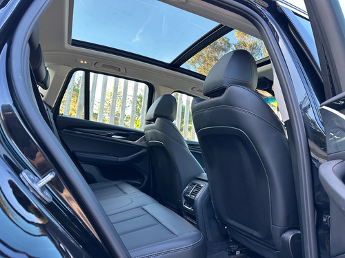 BMW X3 2.0T X3 Xdrive 30E Xline Steptronic Sport 252Cv