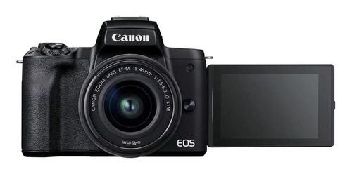 Canon M50 Mark Ii