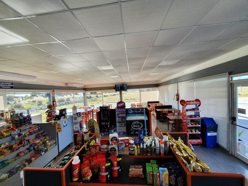 Imperdible Venta Estación De Servicio/gral.guido Prov. Bs A