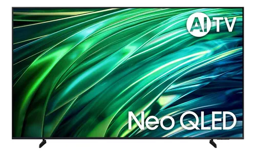 Samsung Ai Tv 55 Neo Qled 4k 55qnx1d 2024