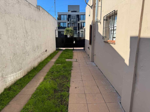 Venta Ph 3 Amb Con Patio Y Cochera