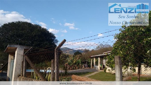 Chácaras À Venda Em Bragança Paulista/sp - Compre O Seu Chácaras Aqui! - 1277545