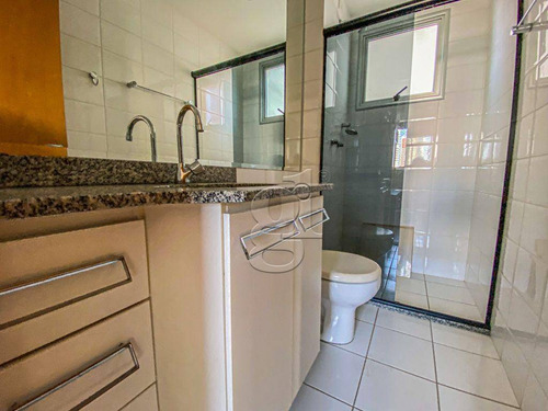 Imagem 4 de 7 de Apartamento Com 2 Dormitórios À Venda, 70 M² Por R$ 380.000,00 - Edifício Due Torri - Londrina/pr - Ap1619