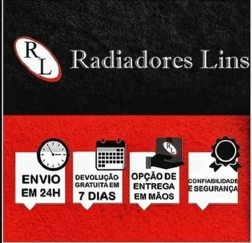 Imagem 4 de 4 de Motor Do Radiador Ventoinha Toyota Etios 1.3-1.5 16v 12/16