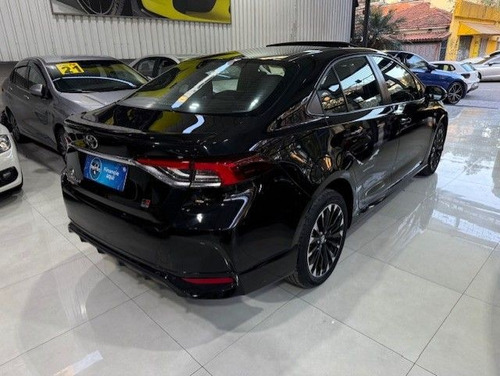 Toyota Corolla 2.0 VVT-IE GR-S DIRECT SHIFT