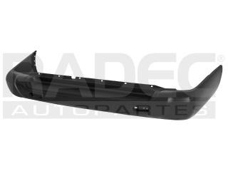 Defensa Trasera Nissan Pathfinder 1999-2000-2001-2002-2003