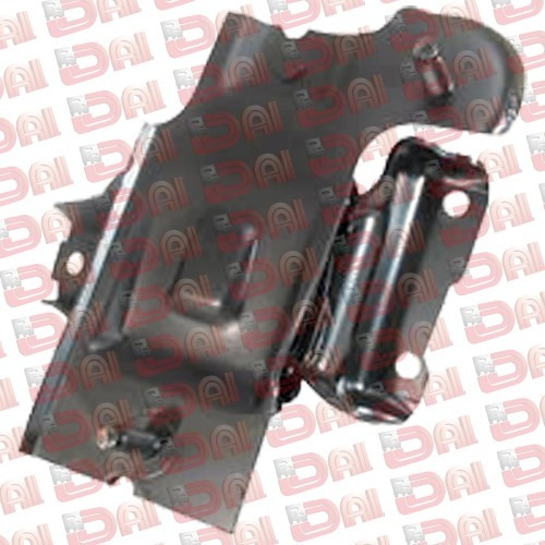 Soporte Motor Derecho Ford Lobo Triton 2001 - 2006 Sohc 5.4l