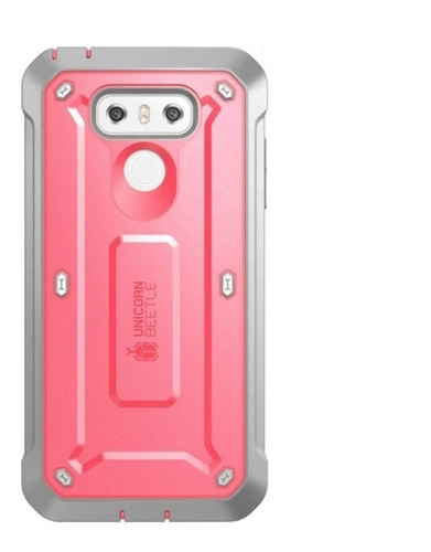 Holster LG G6 - G6 Plus Supcase Unicorn Beetle Original Mica