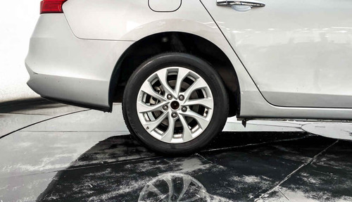 Imagen 14 de 15 de 20771 - Nissan Sentra 2018 Con Garantía At