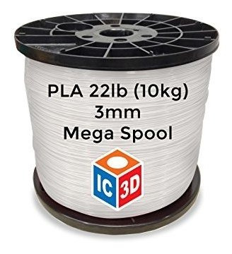 3 mm Pla Filamento Impresora 3d dimensional 0.05 mm 1