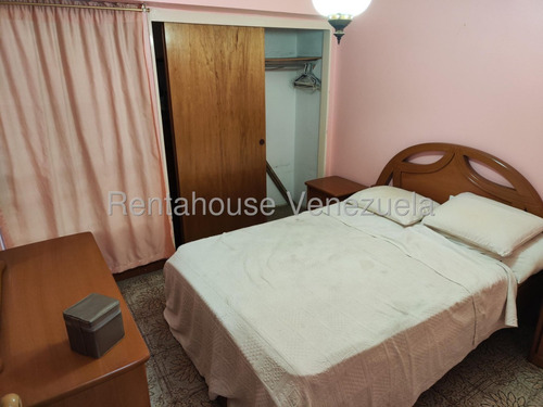 Apartamento En Venta Parroquia San Jose 28/04 Jg