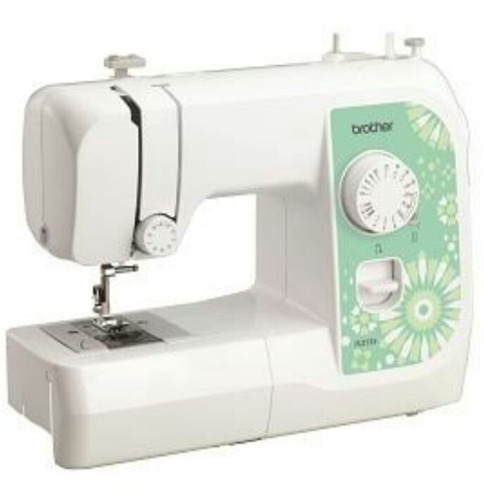 Maquina De Coser Domestica Brother Semi Industrial 