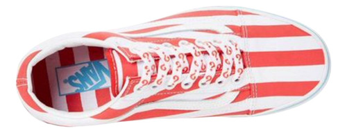 Zapatilla Vans Where´s Waldo? Unisex