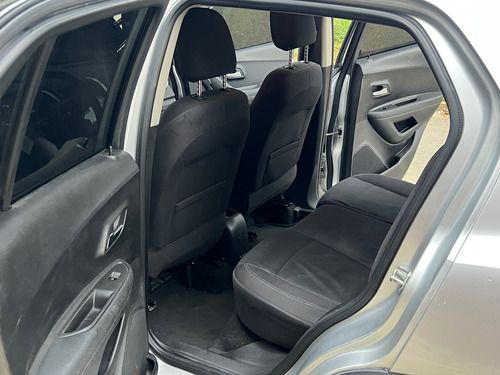 Chevrolet Tracker 1.8 Ls