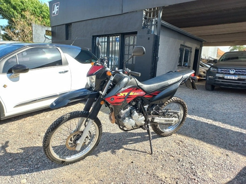 Imagen 14 de 19 de Yamaha Xtz 250 Lander