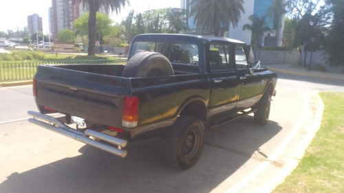 Imagen 6 de 10 de Chevrolet C20