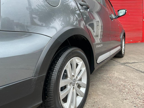 Imagen 7 de 25 de Volswagen Suran 2018 39.000 Km