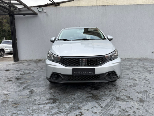 Fiat Argo DRIVE 1.3 8V FLEX AUT.