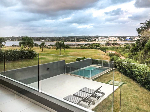 Imagen 24 de 24 de Apartamento En Venta De 3 Dormitorios En Rincón Del Indio (ref: Lij-3129)